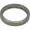 カルティエ Cartier Cドゥカルティエリング プラチナ Pt950/ダイヤモンド ジュエリー