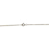 ティファニー TIFFANY＆CO リーフネックレス ゴールド 18K ジュエリー