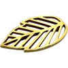 ティファニー TIFFANY＆CO リーフペンダントトップ ゴールド 18K ジュエリー