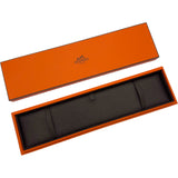 エルメス HERMES シェーヌダンクルブレスMM15コマ シルバー Ag925 ジュエリー