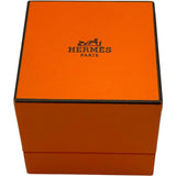 エルメス HERMES シューヌダンクルアンシェネリング シルバー Ag925 ジュエリー