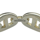 エルメス HERMES シューヌダンクルアンシェネリング シルバー Ag925 ジュエリー