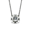 ハリーウィンストン HARRY WINSTON ベルネックレス プラチナ Pt950 ジュエリー