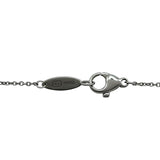 ハリーウィンストン HARRY WINSTON ベルネックレス プラチナ Pt950 ジュエリー