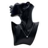ハリーウィンストン HARRY WINSTON ベルネックレス プラチナ Pt950 ジュエリー
