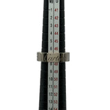 カルティエ Cartier ラブシークレットリング ピンクゴールド/ホワイトゴールド 750 ジュエリー