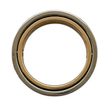 カルティエ Cartier ラブシークレットリング ピンクゴールド/ホワイトゴールド 750 ジュエリー