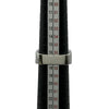ダミアーニ DAMIANI ミステリーセッティングリング ホワイトゴールド 750 ジュエリー