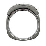 ダミアーニ DAMIANI ミステリーセッティングリング ホワイトゴールド 750 ジュエリー