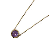 ティファニー TIFFANY＆CO スパークラーネックレス ピンクゴールド Au750 ジュエリー