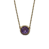 ティファニー TIFFANY＆CO スパークラーネックレス ピンクゴールド Au750 ジュエリー