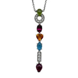 ブルガリ BVLGARI アレグラネックレス ホワイトゴールド 750 ジュエリー