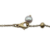ブルガリ BVLGARI アレグラネックレス ゴールド 750 ジュエリー