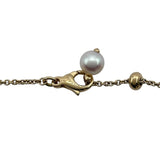 ブルガリ BVLGARI アレグラネックレス ゴールド 750 ジュエリー