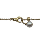 ブルガリ BVLGARI アレグラネックレス ゴールド 750 ジュエリー