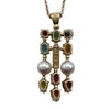 ブルガリ BVLGARI アレグラネックレス ゴールド 750 ジュエリー