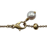 ブルガリ BVLGARI アレグラネックレス ゴールド 750 ジュエリー