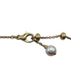 ブルガリ BVLGARI アレグラネックレス ゴールド 750 ジュエリー
