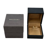ブルガリ BVLGARI アレグラリング ホワイトゴールド 750 ジュエリー