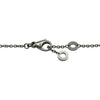 ブルガリ BVLGARI ブルガリブルガリダイヤネックレス ホワイトゴールド Au750/ダイヤモンド ジュエリー