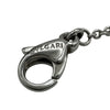 ブルガリ BVLGARI ブルガリブルガリダイヤネックレス ホワイトゴールド Au750/ダイヤモンド ジュエリー