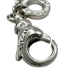 ブルガリ BVLGARI ビーゼロワンネックレス ホワイトゴールド 750 ジュエリー