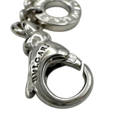 ブルガリ BVLGARI ビーゼロワンネックレス ホワイトゴールド 750 ジュエリー