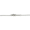 ティファニー TIFFANY＆CO ビクトリアスモールネックレス プラチナ Pt950/ダイヤモンド ジュエリー