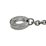 ブルガリ BVLGARI ビーゼロワンエレメントブレスレット ホワイトゴールド 750 ジュエリー