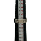 カルティエ Cartier ラブリング ホワイトゴールド 750 ジュエリー