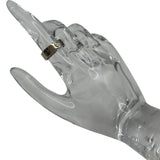 カルティエ Cartier ラブリング ホワイトゴールド 750 ジュエリー