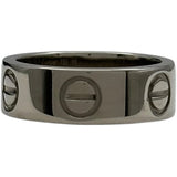 カルティエ Cartier ラブリング ホワイトゴールド 750 ジュエリー