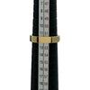 グッチ GUCCI アイコンプリントリング ゴールド 750/ダイヤモンド ジュエリー