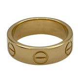 カルティエ Cartier ラブリング ゴールド 750 ジュエリー