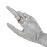 カルティエ Cartier ミニラブリング ピンクゴールド 750 ジュエリー