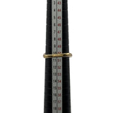 タサキ TASAKI アコヤリング ピンクゴールド K18 ジュエリー
