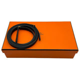 エルメス HERMES コンスタンストゥーゴー Z刻 ブラック ゴールド金具 エプソン レディース ショルダーバッグ