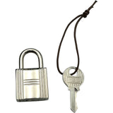 エルメス HERMES ピコタンロックMM U刻 エトゥープ シルバー金具 トリヨン レディース ハンドバッグ