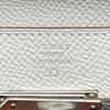 エルメス HERMES ケリートゥーゴー B刻 グリペール/グリシマン シルバー金具 エプソン/アリゲーター レディース ショルダーバッグ