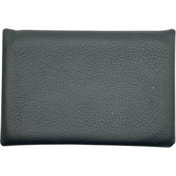 エルメス HERMES カルヴィ W刻 プロン シルバー金具 エバーカラー ユニ