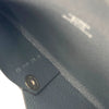 エルメス HERMES カルヴィ W刻 プロン シルバー金具 エバーカラー ユニセックス カードケース