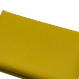 エルメス HERMES カルヴィ U刻 ジョーヌナブル シルバー金具 エプソン レディース カードケース