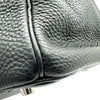 エルメス HERMES バーキン30 □J刻 ブラック シルバー金具 トリヨン レディース ハンドバッグ