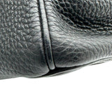 エルメス HERMES バーキン30 □J刻 ブラック シルバー金具 トリヨン レディース ハンドバッグ