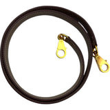 エルメス HERMES ケリー28 内縫い B刻 エトゥープ ゴールド金具 トゴ レディース ハンドバッグ