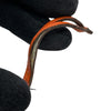 エルメス HERMES ボリード31 □R刻 オレンジ シルバー金具 トリヨン レディース ショルダーバッグ