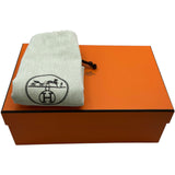 エルメス HERMES リンディミニ K刻 ゴールド シルバー金具 トリヨン レディース ショルダーバッグ