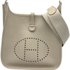エルメス HERMES エヴリン3 PM W刻 ベトン シルバー金具 トリヨン レディース ショルダーバッグ