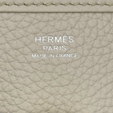 エルメス HERMES エヴリン3 PM W刻 ベトン シルバー金具 トリヨン レディース ショルダーバッグ