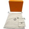 エルメス HERMES エヴリン3 PM W刻 ベトン シルバー金具 トリヨン レディース ショルダーバッグ